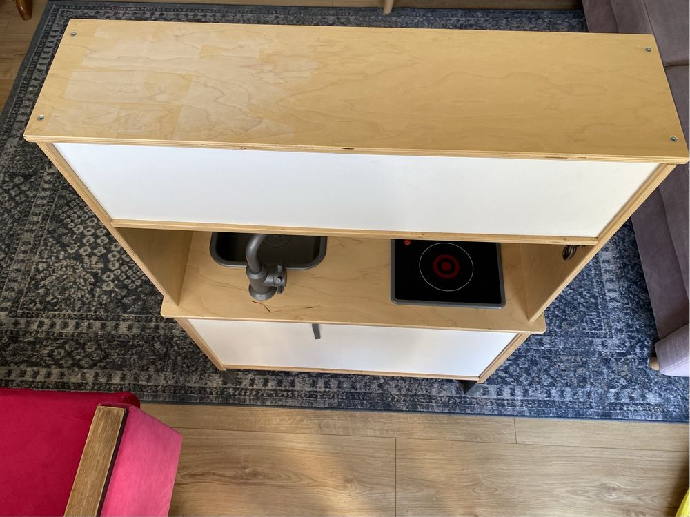 Kuchenka dla dzieci IKEA Duktig