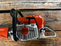 Stihl MS 661 C-M 7,3 KM