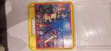 Puzzle dla dzieci 3+