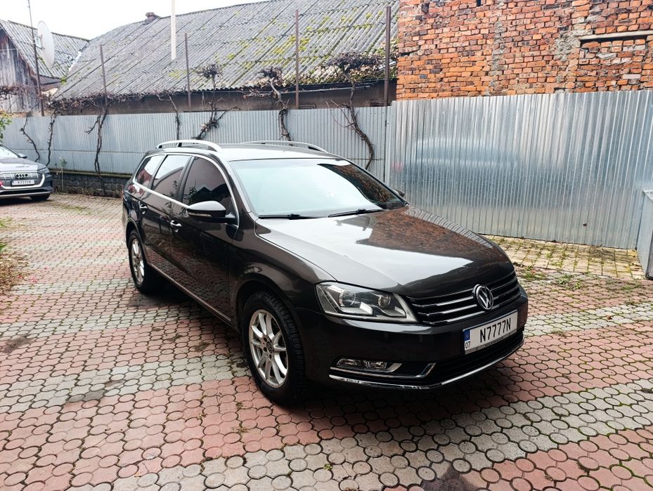 Продам Volkswagen Passat