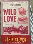 Vendo livro Wild Love, Amor Selvagem