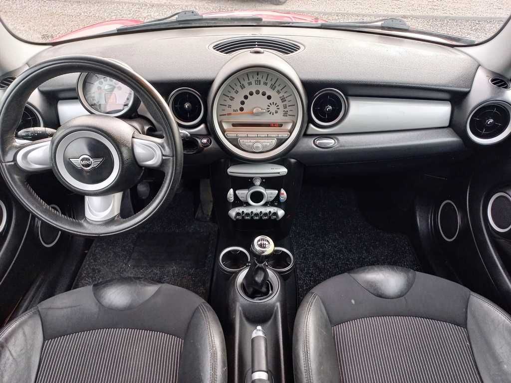 MINI Cooper D 1.6D 110Cv 170.000Km SELO BARATO 06/2007