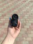 Лазерный дальномер Vortex Optics Ranger 1800