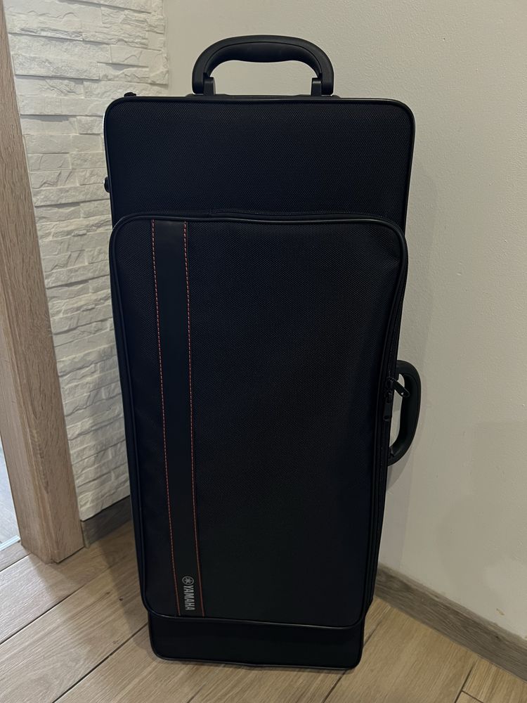 Sprzedam Saksofon tenorowy YAMAHA YTS-280 prawie nowy