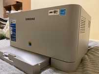 Drukarka Laserowa SAMSUNG