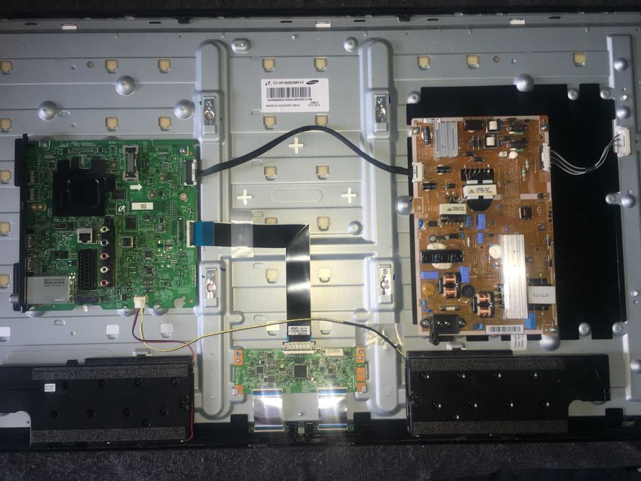 UE39F5300 UE42F5500 BN41-01958A BN41-01958B 50T11-C02 T500HVN05.0 Ctrl