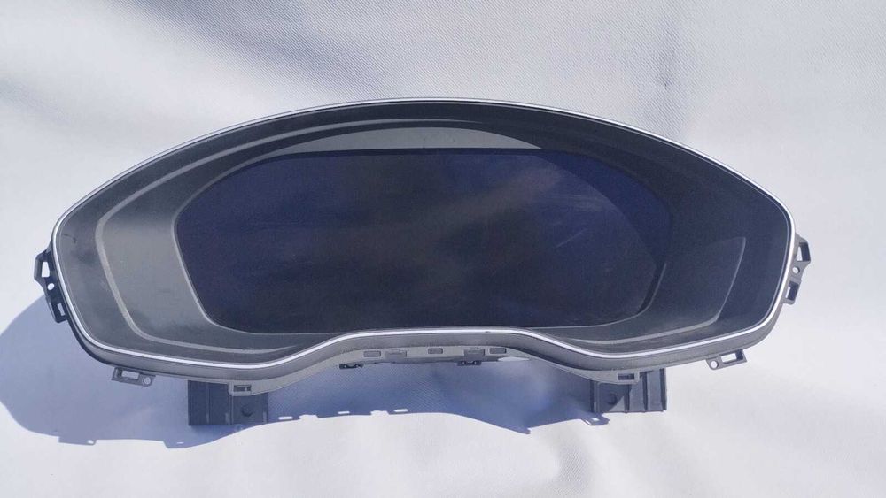 Licznik Zegary LCD Virtual Cockpit Audi A4 B9 8W5.920790J