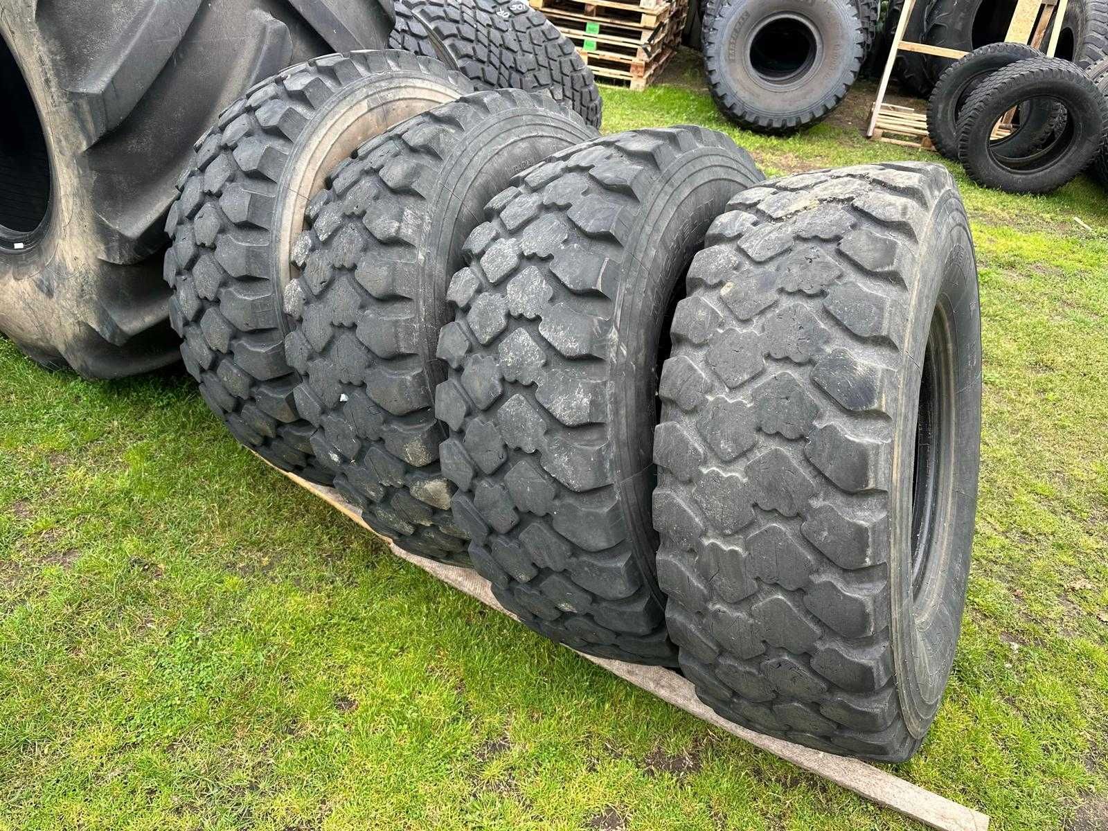 395/85 R20 Michelin 395-85 R20 395/85/20