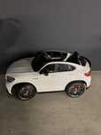 Kids electric car