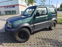 Suzuki Jimmy 1.3