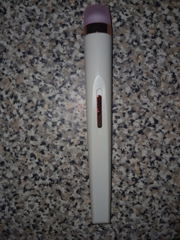 Lima e Broca portátil