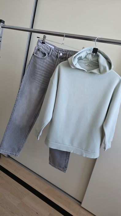 Худи для мальчика или девочки LTD 8-11лет