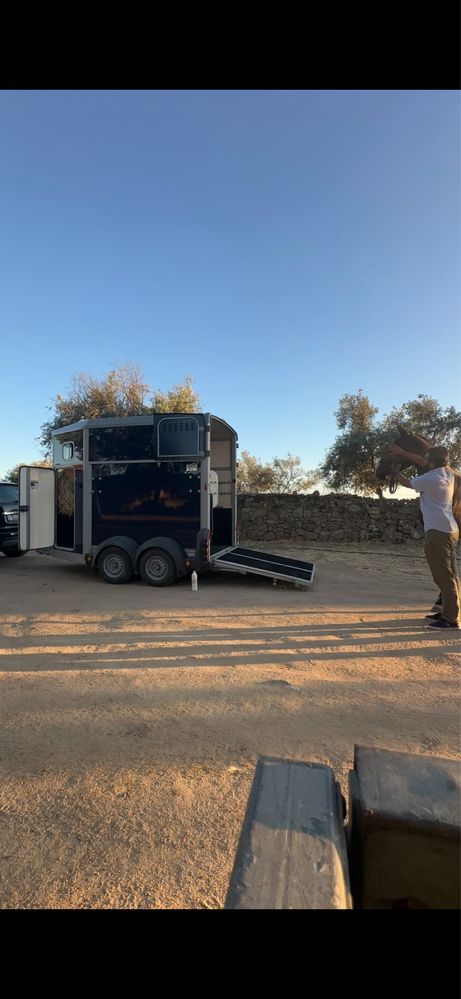 Ifor williams HB 506 de 2024