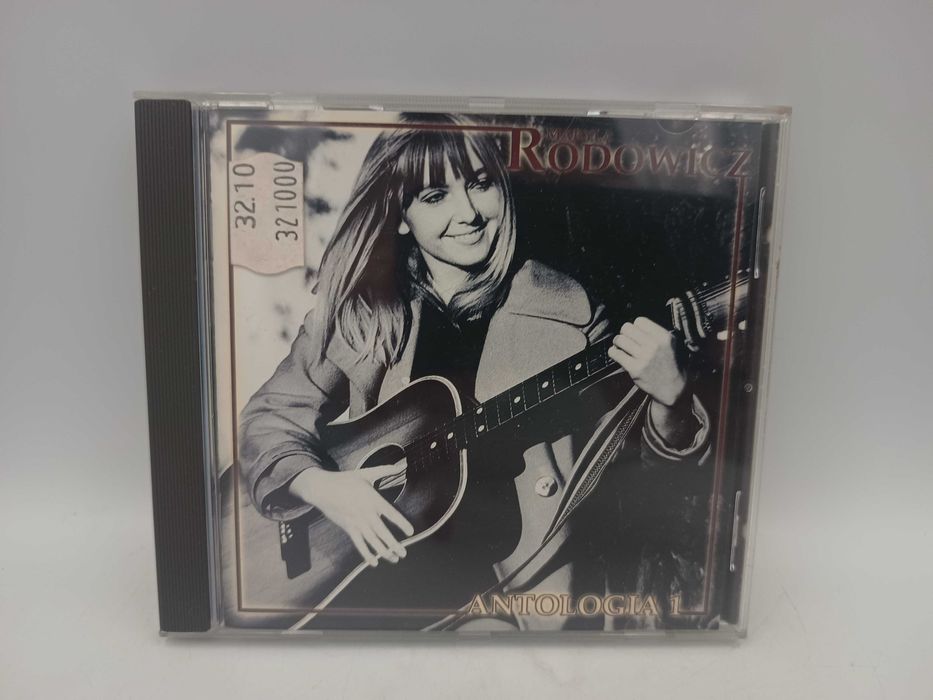 Płyta CD Maryla Rodowicz Antologia 1