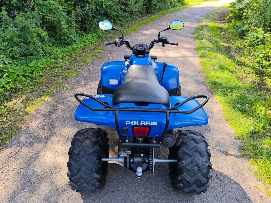Polaris Trailboss 325 #nie bashan/kymco/linahi