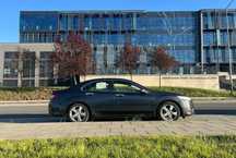 Honda Accord Honda Accord, bezwypadkowa, stan bardzo dobry