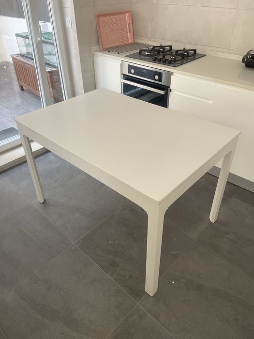 Mesa de refeições Extensível IKEA