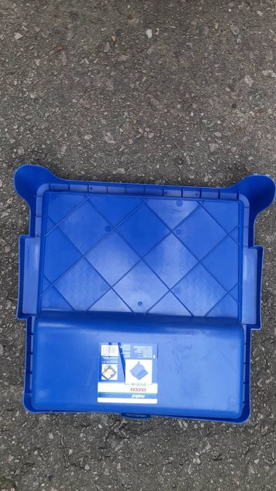 Лоток та валіки /лоток и валики