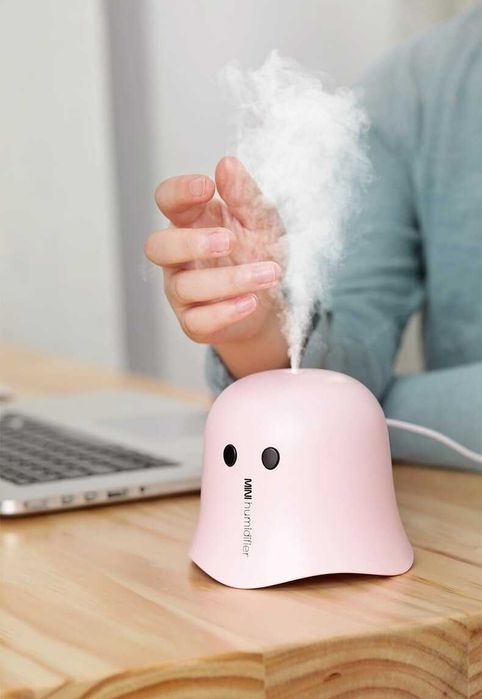 Humidificador Fantasma