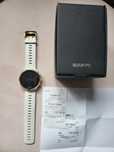 Zegarek sportowy Suunto GPS, Spartan Sport Wrist HR Gold