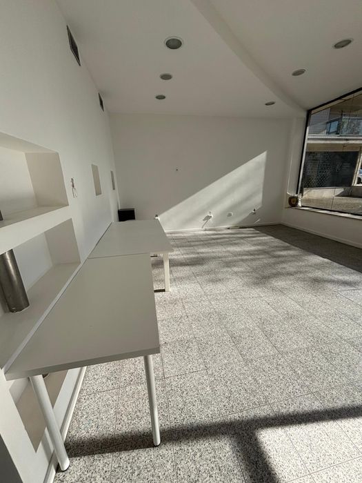 Aluga-se Espaço Eventos