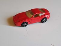 Hot wheels ferrari 550 Maranello