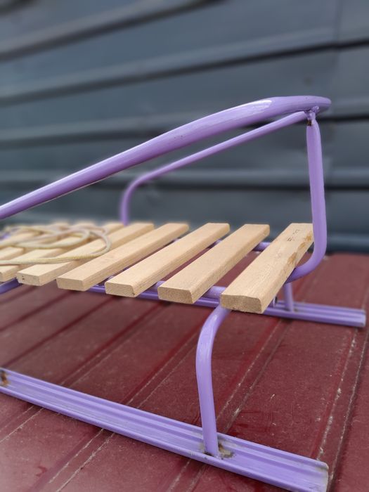 Продам дитячі санчата