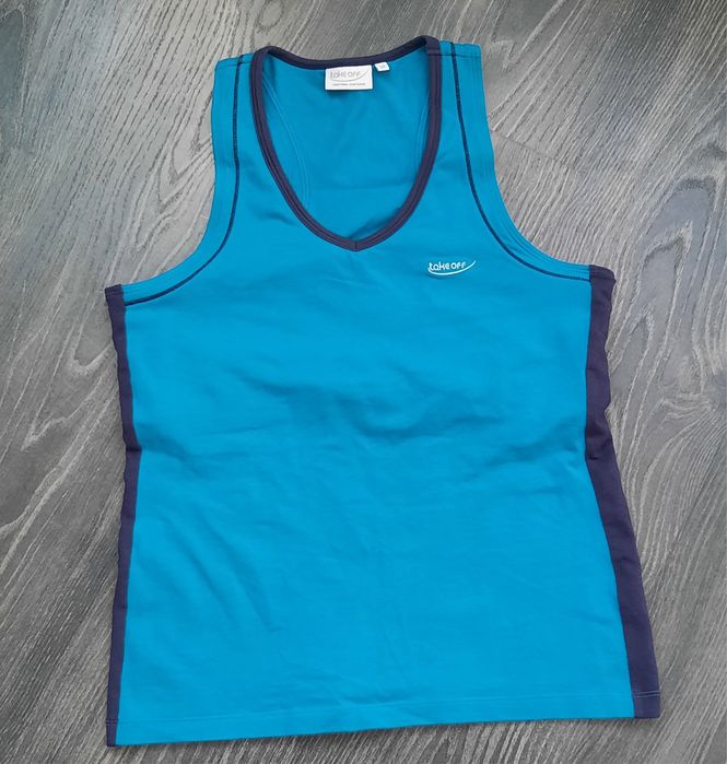 Спортивна  майка