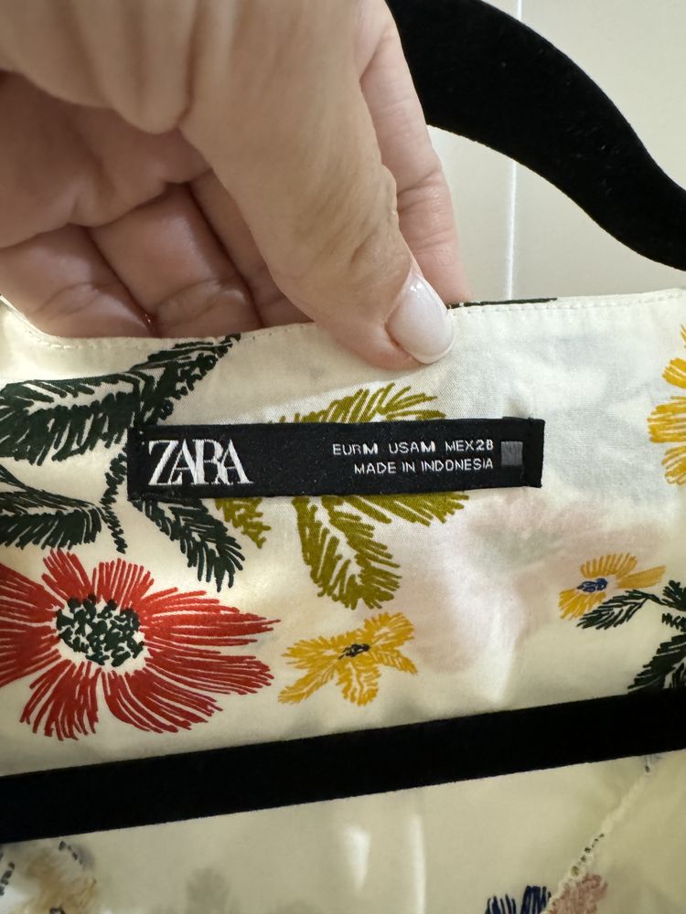 Продам блузу Zara