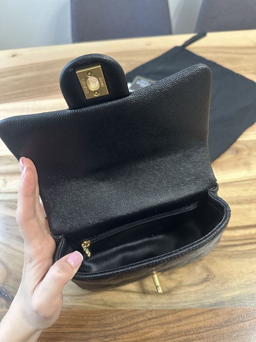 Сумка шанель шкіряна люкс