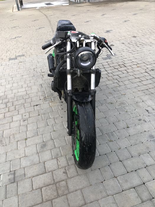 продам Yamaha FZR600 1996 БЕЗ ТОРГУ!!!
