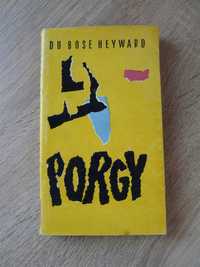 Porgy - Du Bose Heyward