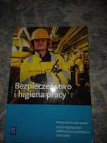 Bezpieczeństwo i higiena pracy