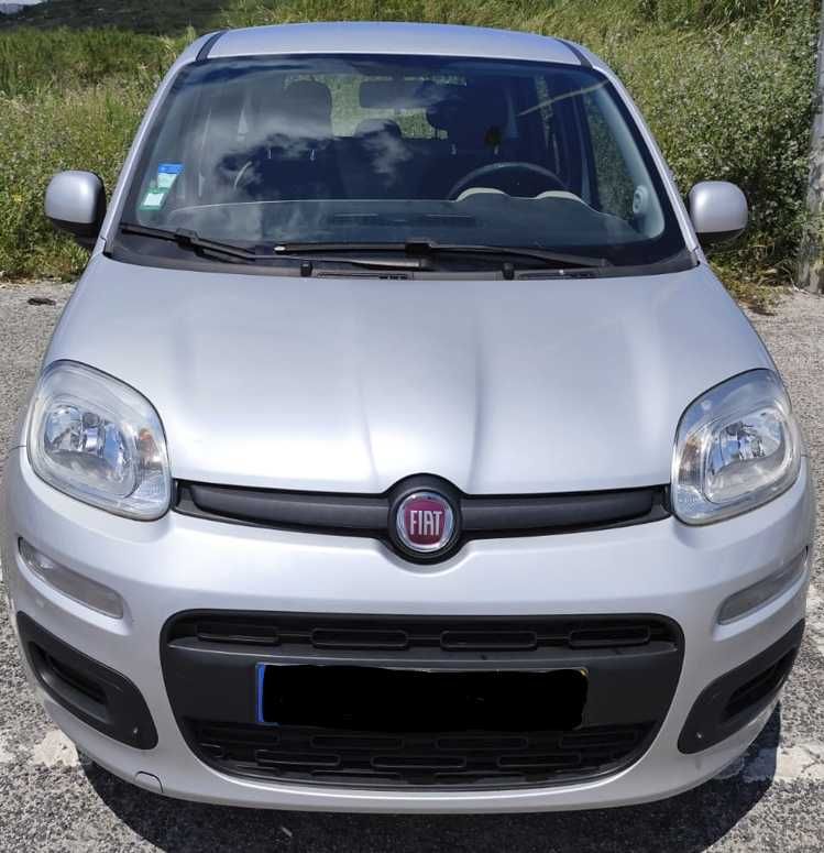 Fiat Panda 2015 1.2 Lounge