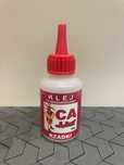 Klej Cyjanoakrylowy Rzadki 50g - JOKER - outlet