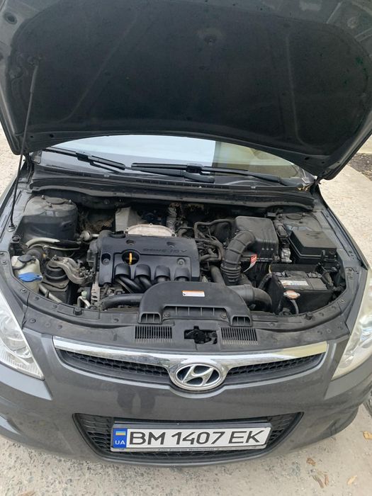 Продам авто Hyundai i30