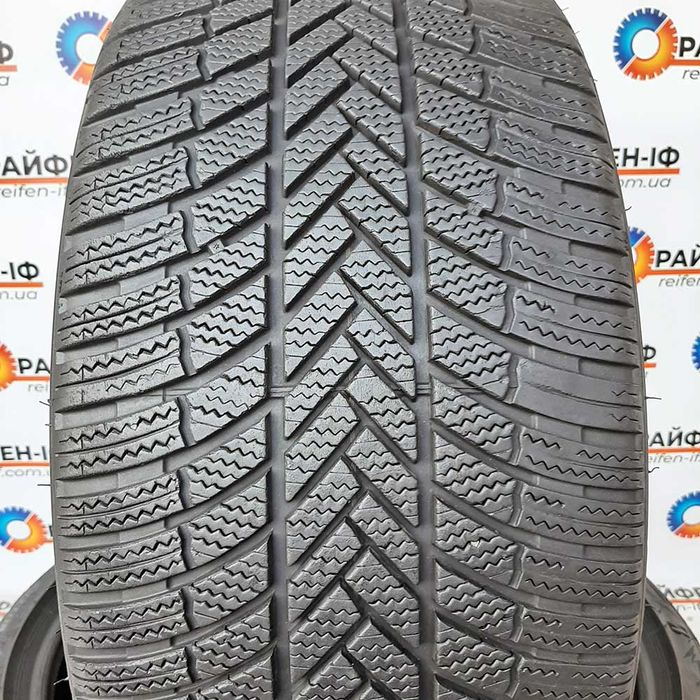 255/35 R21 Bridgestone Blizzak lm005 б/у шини 2шт * 2506302