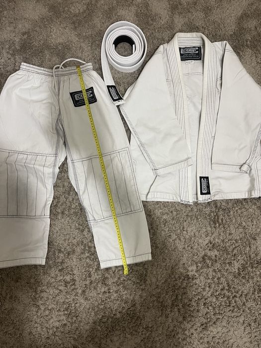 Кімоно дитяче на вік 9-10 років