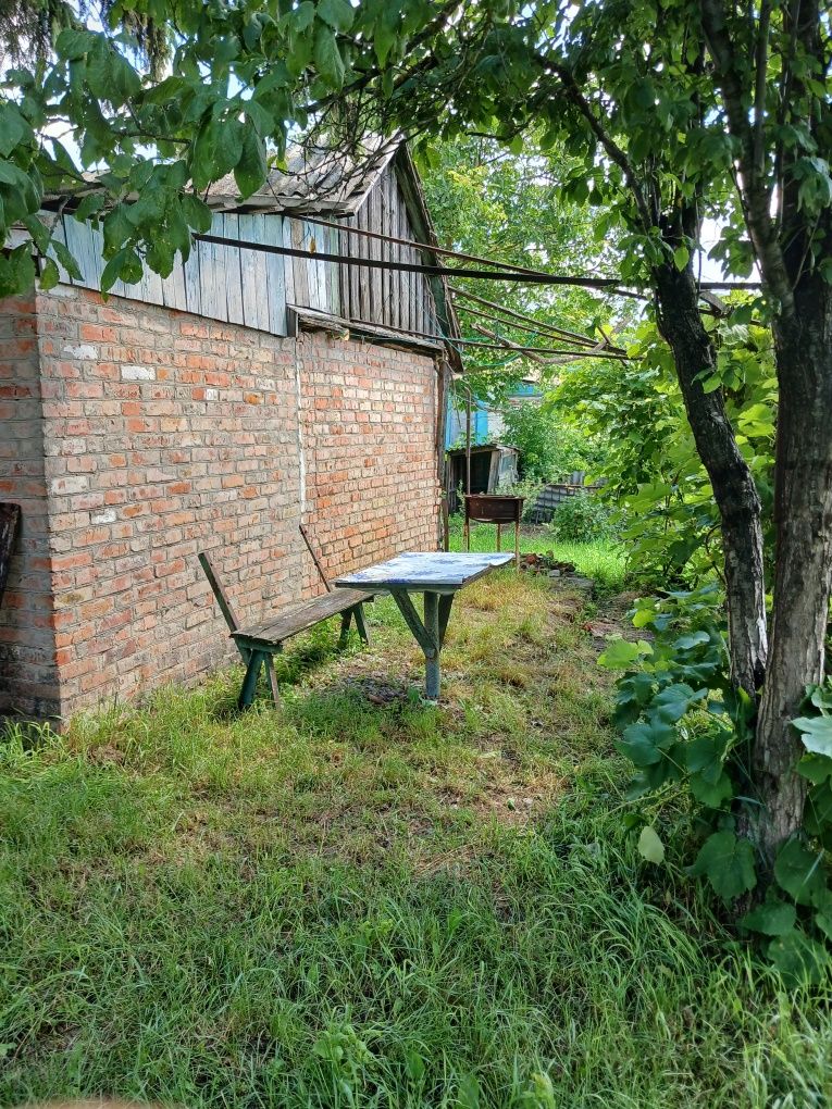 Продам дачу в селі Богданівка