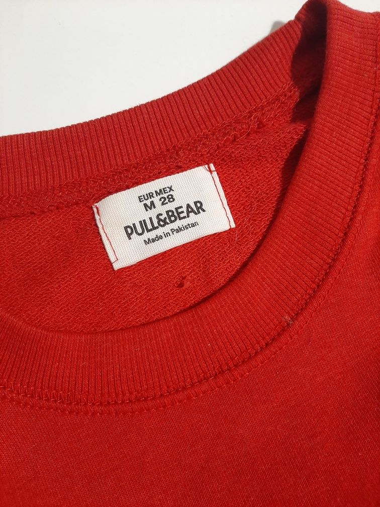 Sweat Pull&Bear M