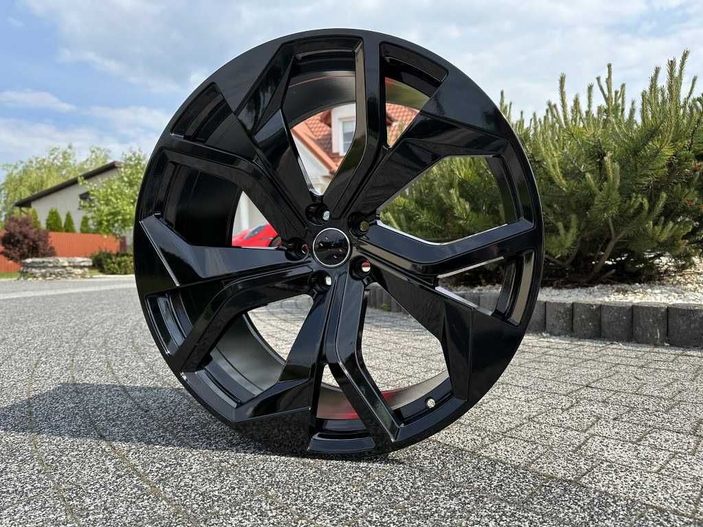 Nowe Felgi FE666 do Audi Q7 SQ7 Q8 SQ8 RSQ8 23 Cale Bajeczne