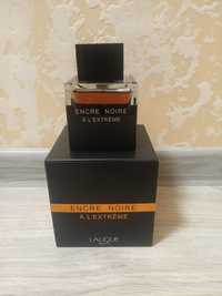 Туалетна вода Laligue encre noire extreme 100ml. Оригінал