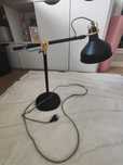 Lampka biurkowa RANARP Ikea