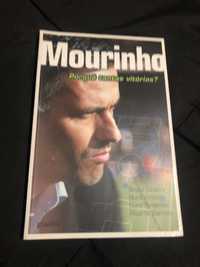 Pack 2 livros de Jose Mourinho