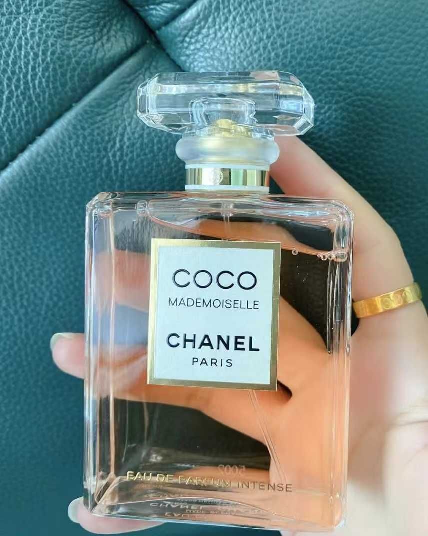 chanel coco mademoiselle 100ML nowy, nieużywany, w idealnym stanie