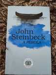 A pérola John Steinbeck