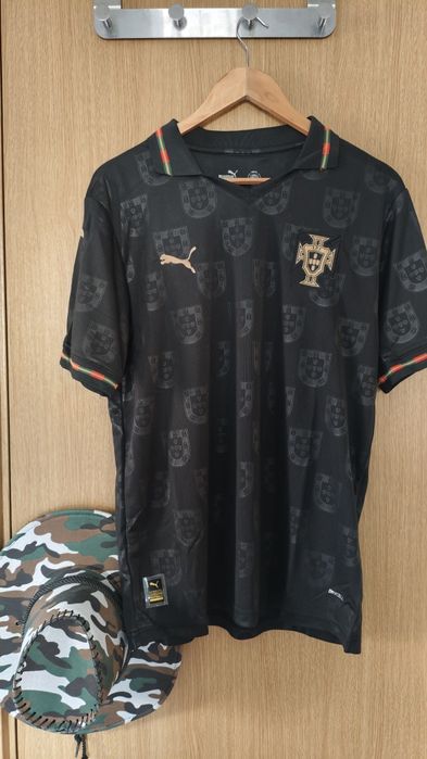 Camisola Portugal seleção