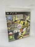 Gra Fifa 17 PS3 Sony Play Station 3 pudełkowa ps3 PL