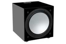 Monitor Audio Silver W12 - subwoofer aktywny | Audiopolis Warszawa