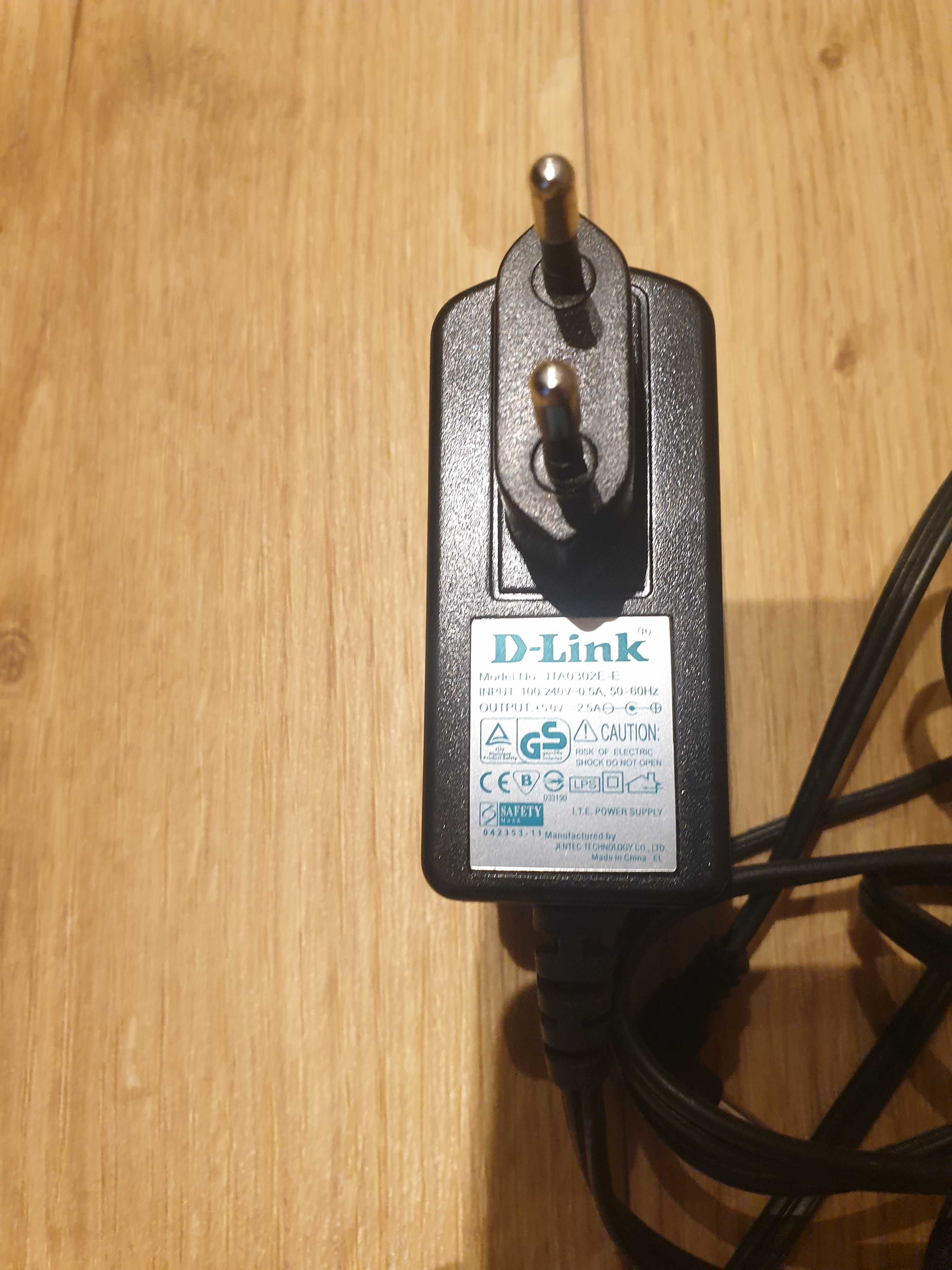 Router D-Link DI-604